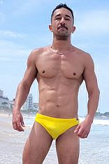 Kebsho Escort Masculino