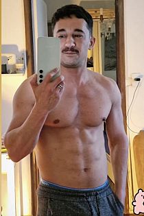 Kebsho Masajista masculino