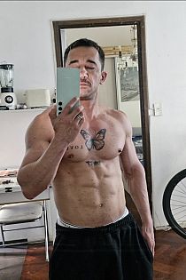 Kebsho Escort Masculino