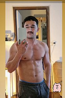 Kebsho Masajista masculino