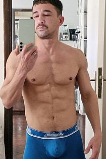 Kebsho Escort Masculino