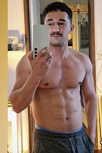 Kebsho Escort Masculino