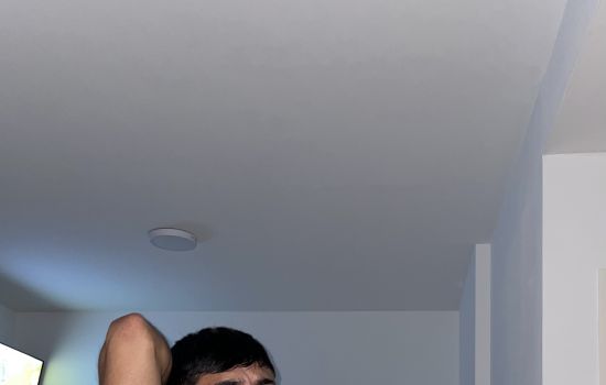 Juanpi Male Escort