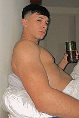 Juanpi Escort Masculino