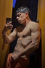 Juanpi Male Escort