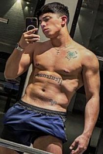 Juanpi Escort Masculino