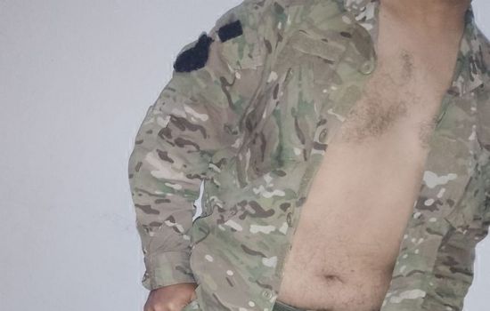 Juanca 16 Escort Masculino