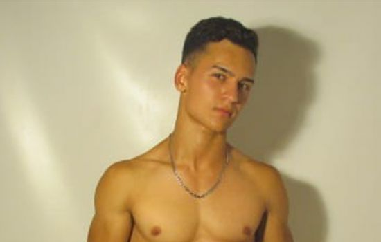Matii Escort Masculino