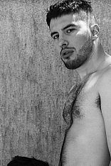 Aris Escort Masculino