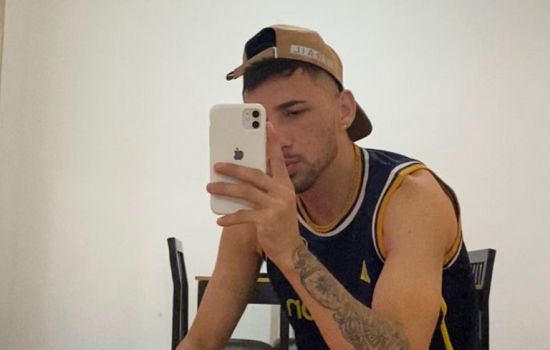 Cordobés  Male Escort