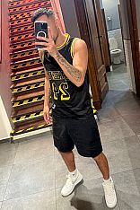 Cordobés  Male Escort