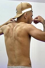 Cordobés  Male Escort