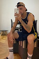 Cordobés  Male Escort