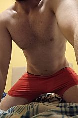 Manuel Ferrara Escort Masculino