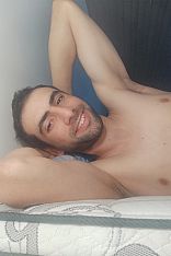 Alex Uy Male Escort