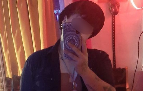 Maicol Uruguay Escort Masculino