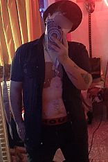 Maicol Uruguay Escort Masculino