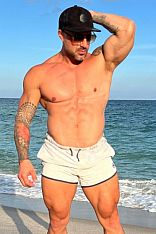 Marco Di Pietro