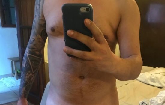 Fernando Escort Masculino