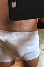 Fernando Escort Masculino