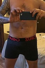 Fernando Escort Masculino