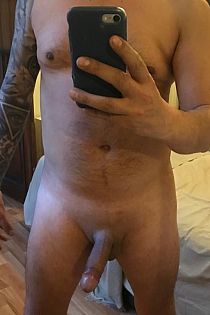 Fernando Escort Masculino