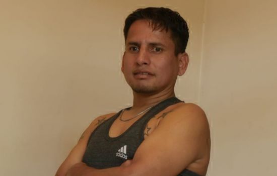 Alexander_L Escort Masculino
