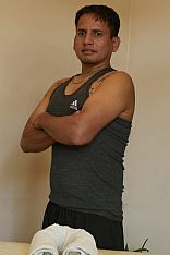 Alexander_L Escort Masculino