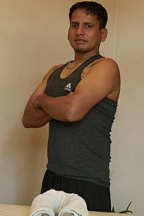 Alexander_L Male Escort