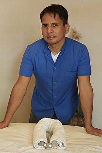 Alexander_L Male Masseur