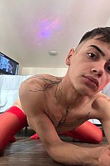 Foto #14 de Noah Twink