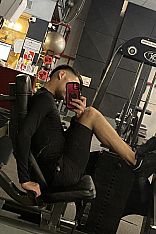 Noah Twink Escort Masculino