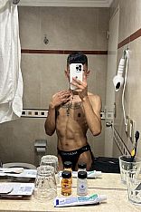 Foto #17 de Noah Twink