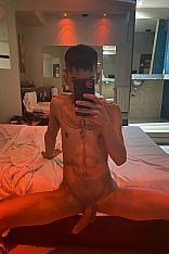 Foto #21 de Noah Twink