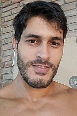 El Uru Escort Masculino