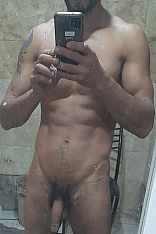 El Uru Escort Masculino