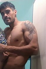 El Uru Escort Masculino