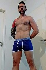 Joris Male Escort