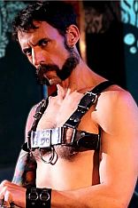 Joris Escort Masculino