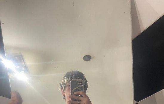 Tomás Duar Male Escort