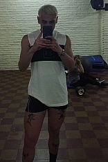 Tomás Escort Masculino