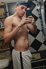 Tomás Escort Masculino