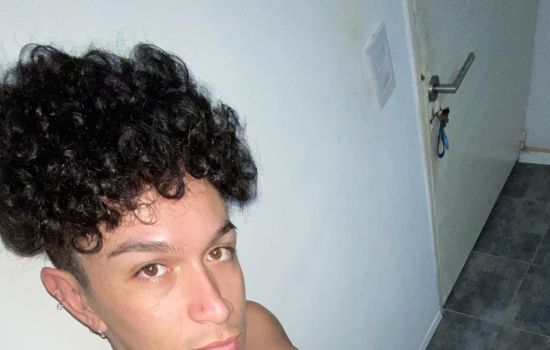 Agus Dotado Escort Masculino