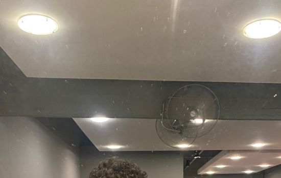 Agus Dotado Escort Masculino