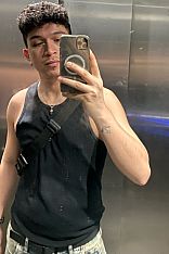 Foto #5 de Agus Dotado