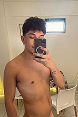 Foto #1 de Agus Dotado