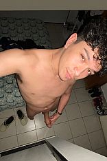 Foto #1 de Agus Dotado