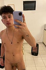 Foto #36 de Agus Dotado