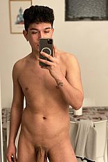 Foto #4 de Agus Dotado