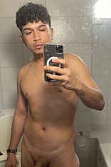 Foto #1 de Agus Dotado